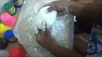 youtube Heidyjackson14 Cold Porcelaine Without Cooking